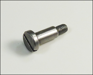 Bearing Bolt for Piston Tank Middle Gear Wheel 