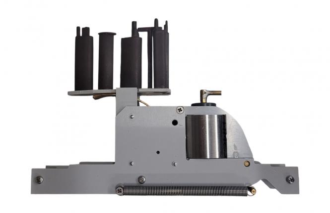 Conning Tower Mechanism for model submarine type 212 (v2025) 