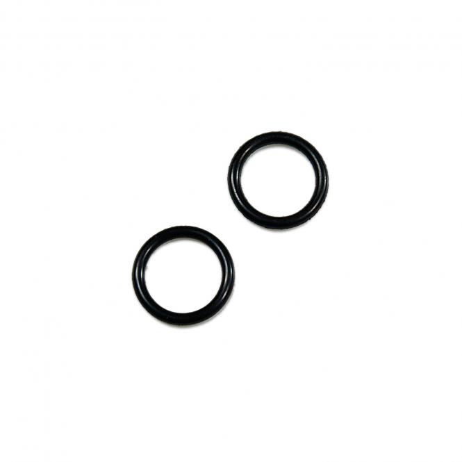 O-Ring 4x1mm Viton, 2 pcs. 