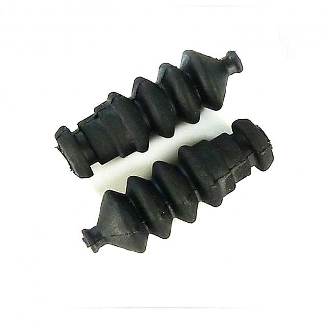 Rubber Bellow 1.5/5 x 36mm, 2 pcs. 