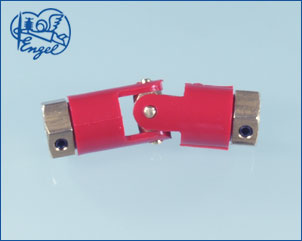 U-Joint Coupler 