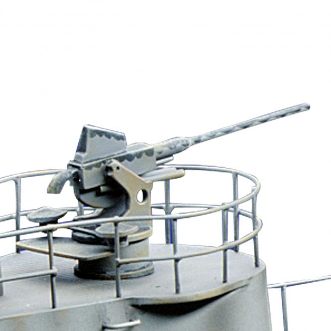 Gun 40 mm US Navy 