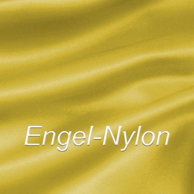 Nylon-Bespanngewebe, gelb 9,3m² 