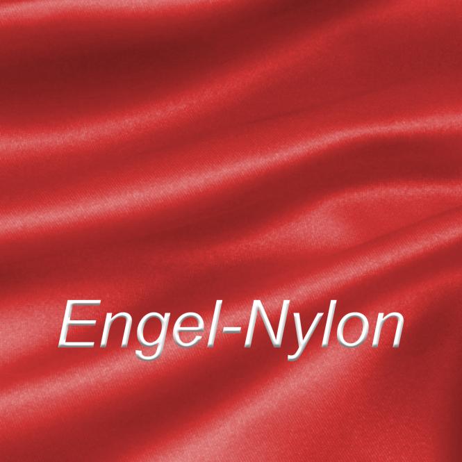 Nylon-Bespanngewebe, rot 9,3m² 