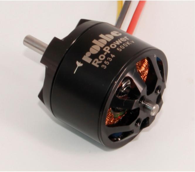 RO-POWER TORQUE NAVY 500 kV 