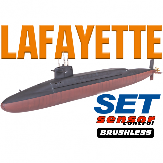 Lafayette SET 