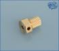 U-Joint Coupler Insert 5.0mm 