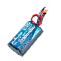 Transmitter Battery for RadioMaster TX16S 5000mAh Li-Ion 