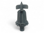 Radar-Antenne russisch 1:90-100 