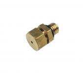 Stopfbuchse 1,2 mm 