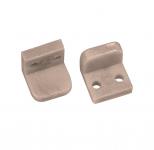 90 Degree Mounting Bracket, 8 pcs. 