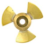 Propeller für Querstrahlruder 30/33mm 