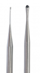Periscopes German WW2 Scale 1:45, pair 