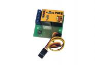 Electronic Control Unit TMS for Conning Tower Mechanism 