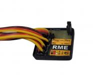 Electronic Control Unit RME for Dive Plane Retract Mechanism 