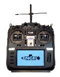 RadioMaster TX16S with TBS 868 MHz 