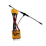 Empfänger RBC10868-T 10-Kanal 868 MHz 