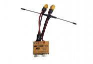 Robbe Futaba F14 R/C System 40 MHz F4039 