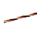 Servo Cable super flexible SNAKED for Futaba 3x0.25 mm², 5m 